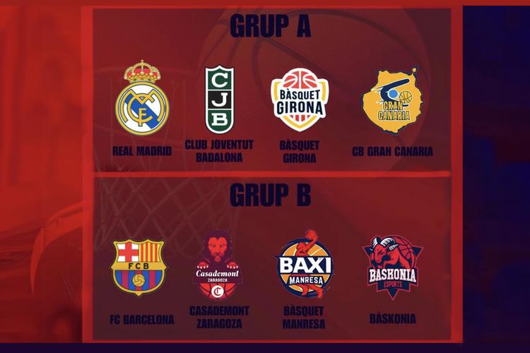 Torneig B&agrave;squet 2026