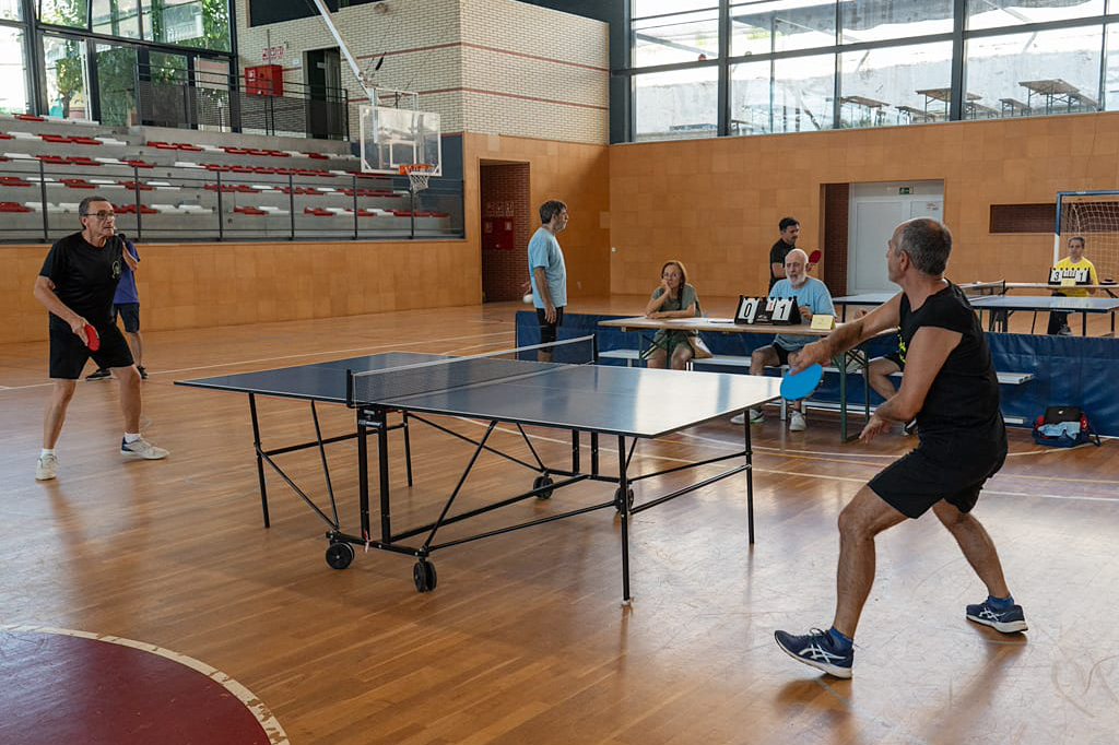 Tennis taula