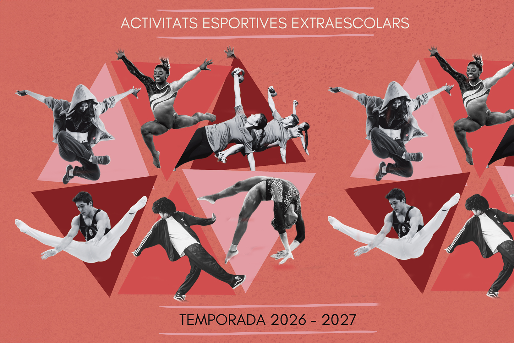 Extraescolars esports 2026-2027