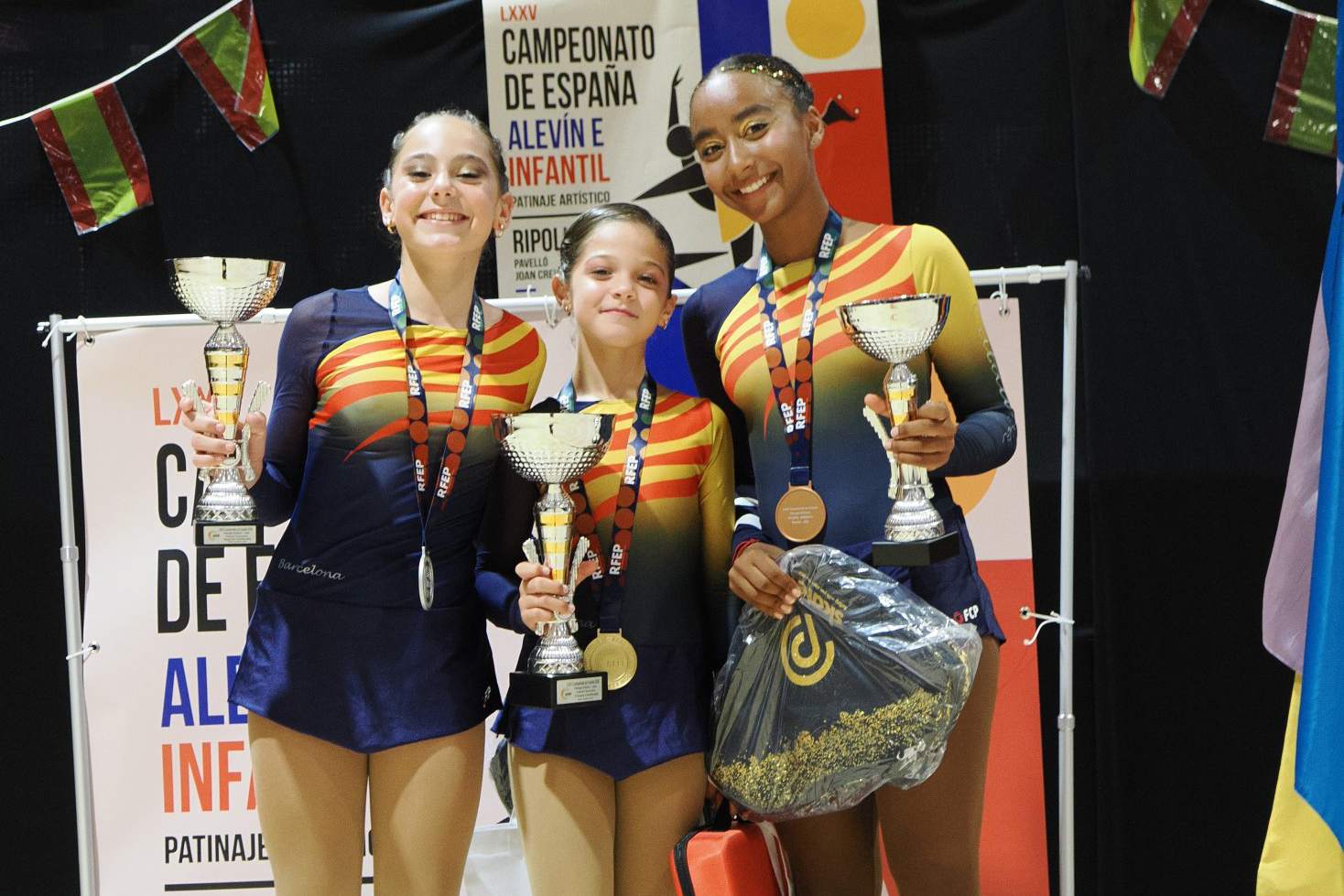 Campionat Espanya Patinatge