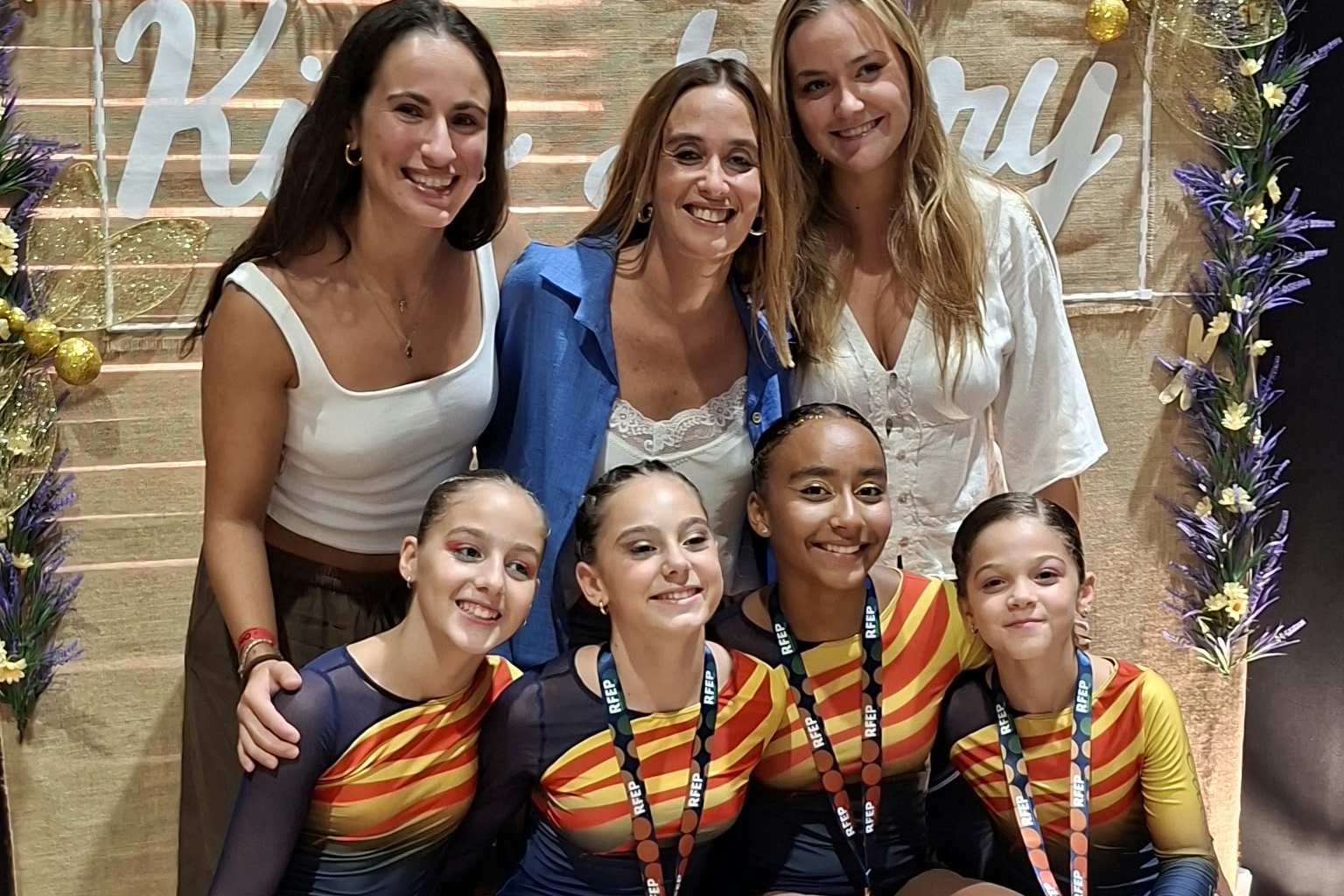 Campionat Espanya Patinatge