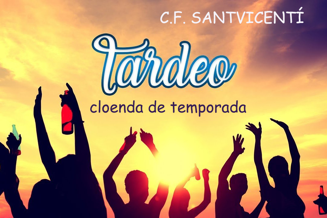 Festa tardeo