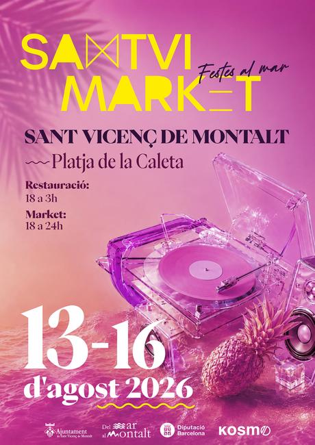 Santvi Market