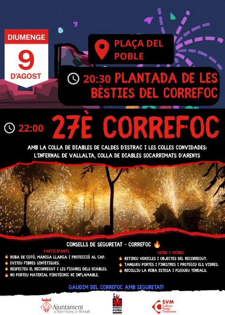 Correfoc