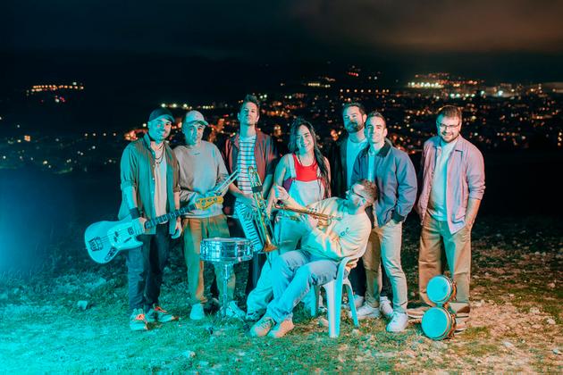Doctor Prats grup de m&uacute;sica