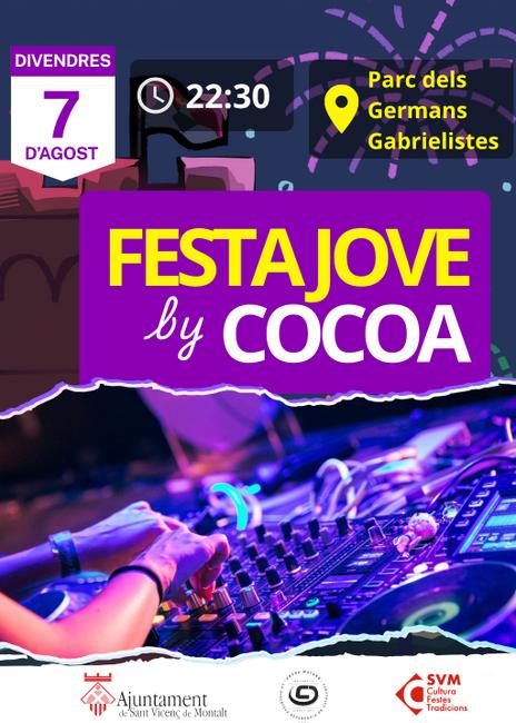 Festa Cocoa