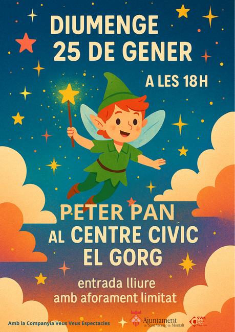 Peter Pan