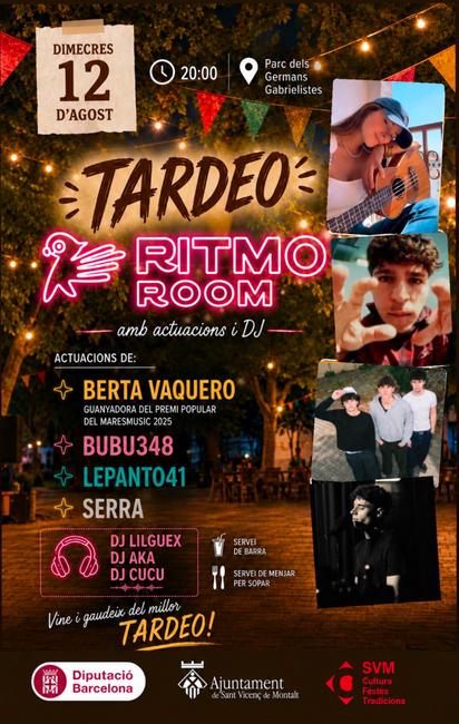 Tardeo