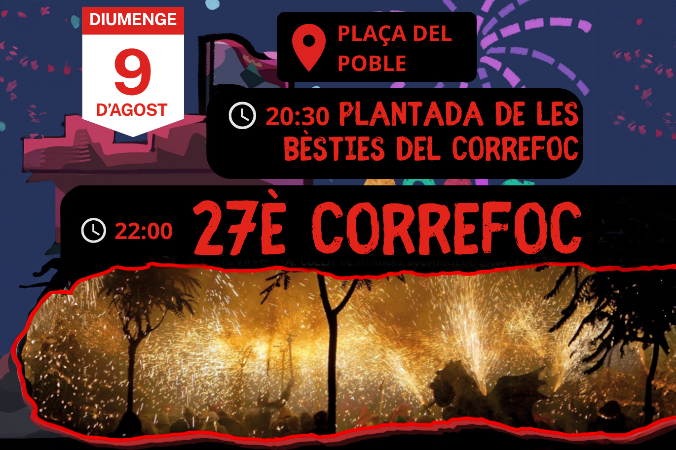 Correfoc