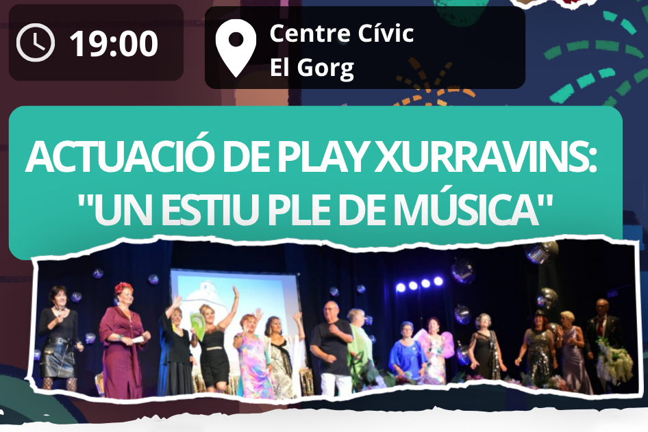 Play Xurravins