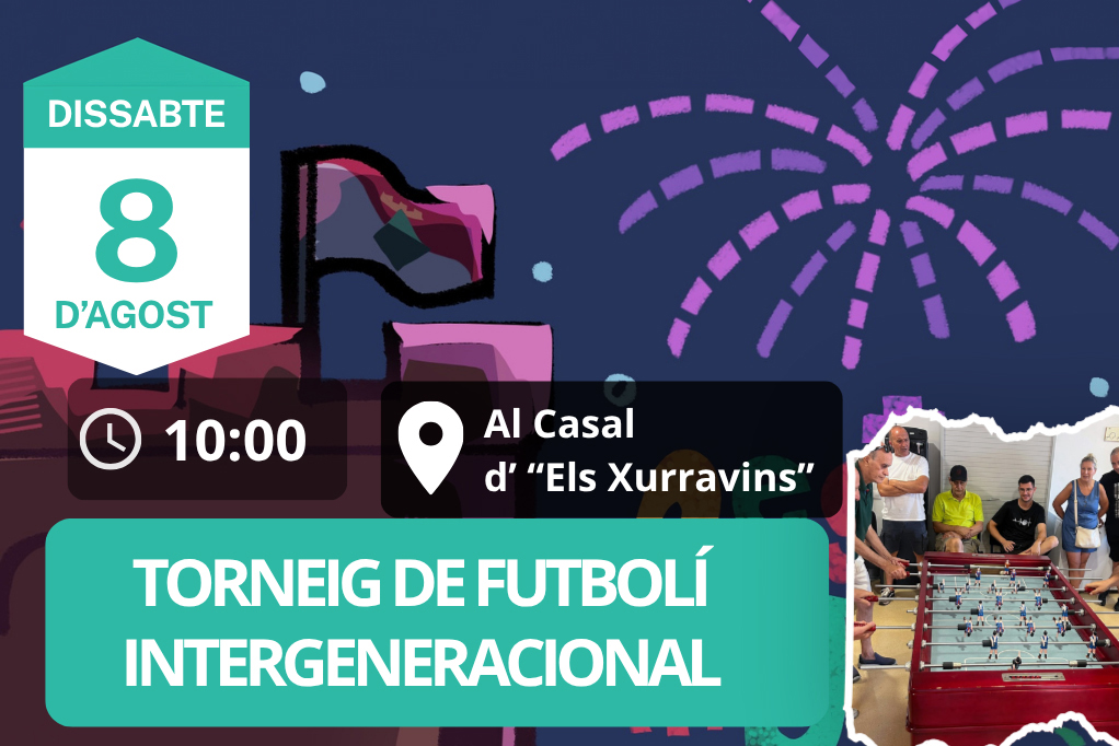 Torneig futbol�
