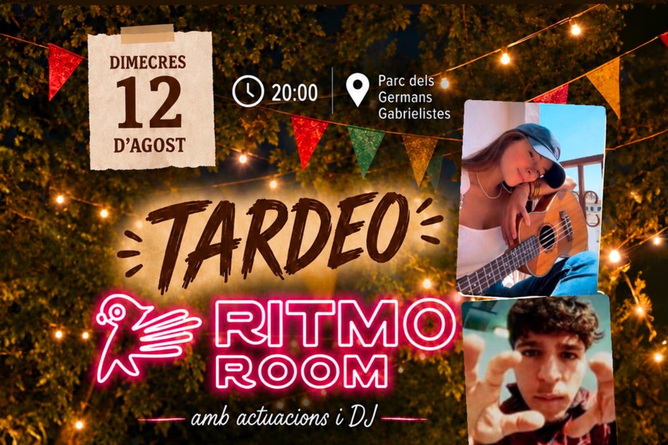 Tardeo