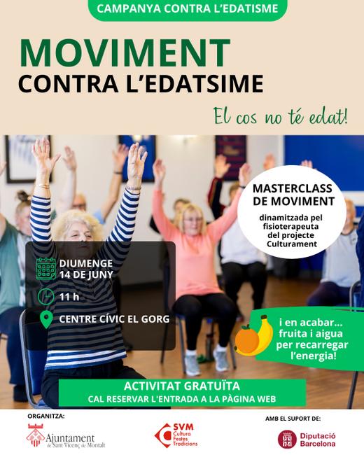 Moviment contra l'edatisme