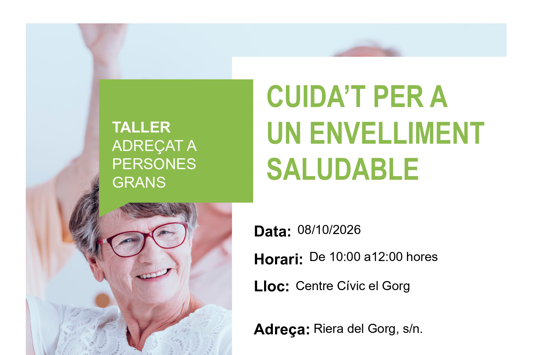 banner taller envelliment actiu