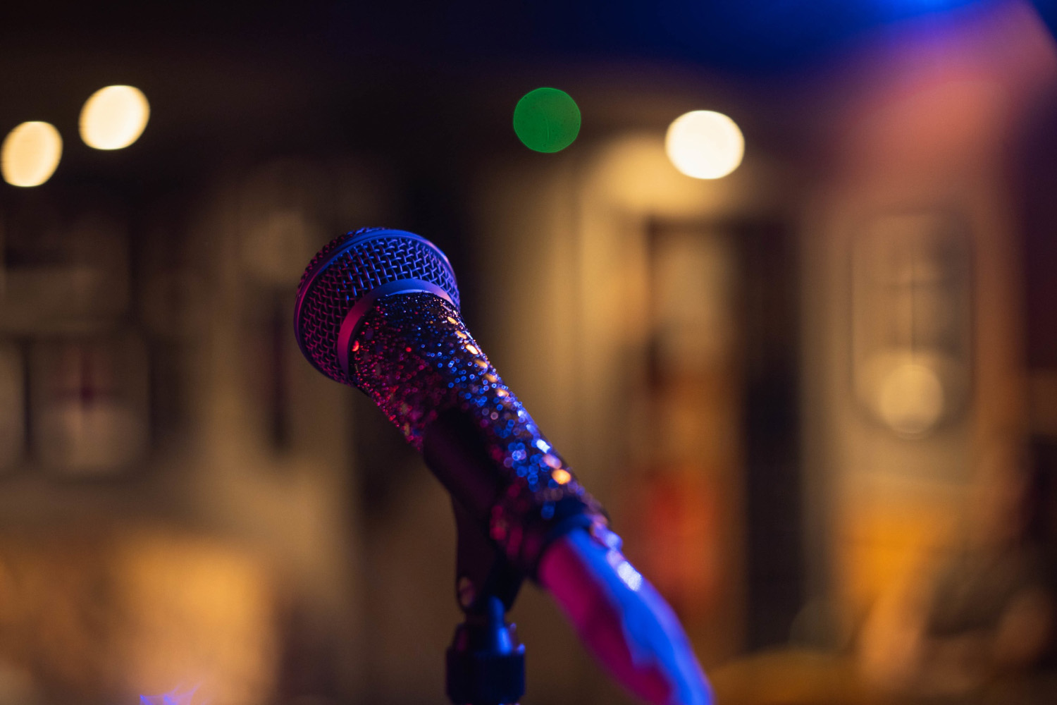 Karaoke recurs 1
