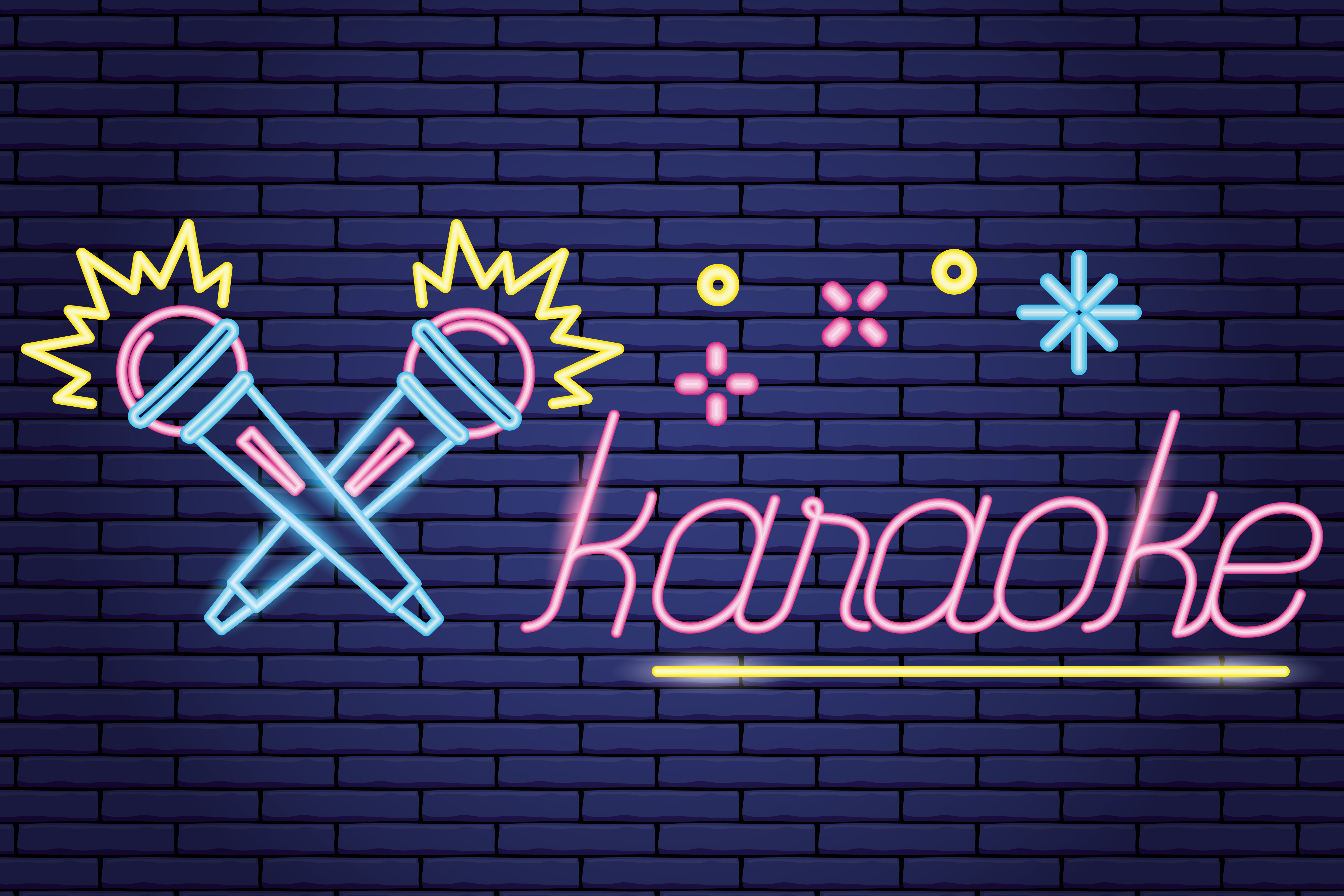 Karaoke recurs 2