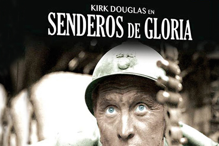 Senderos de gloria