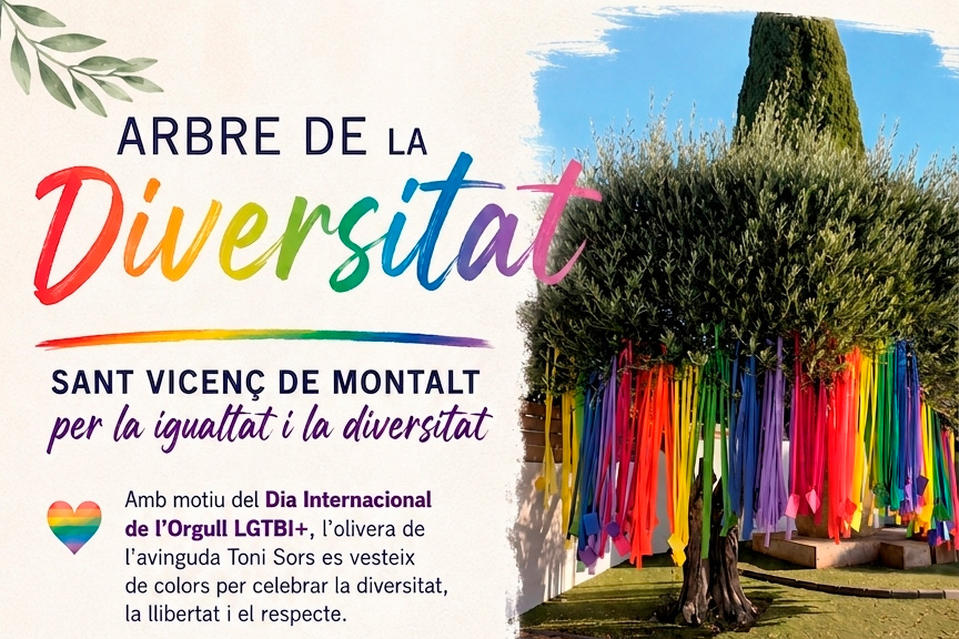 Cartell arbre de la diversitat portada web