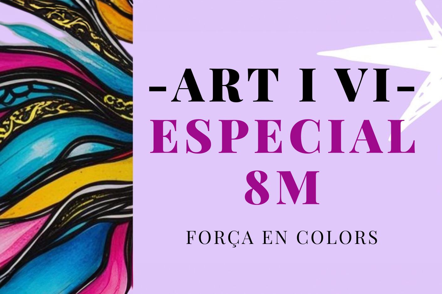Taller Art i Vi