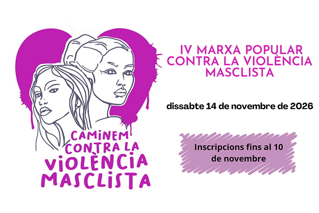 marxa viol�ncia masclista
