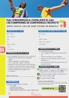 Inscripci&oacute; Cau Jove