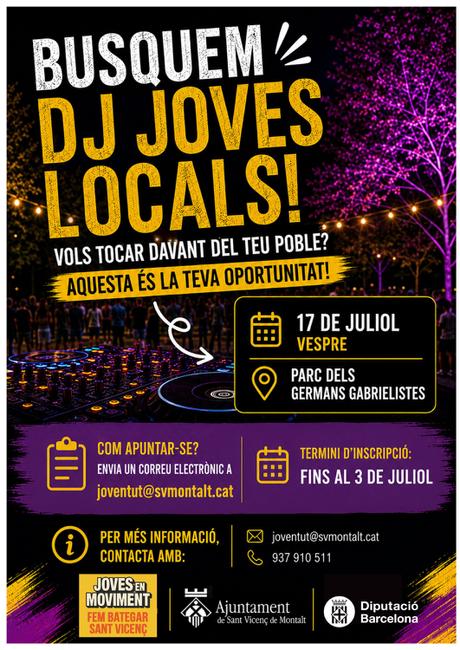 DJ Locals