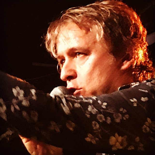 Edu Fossas