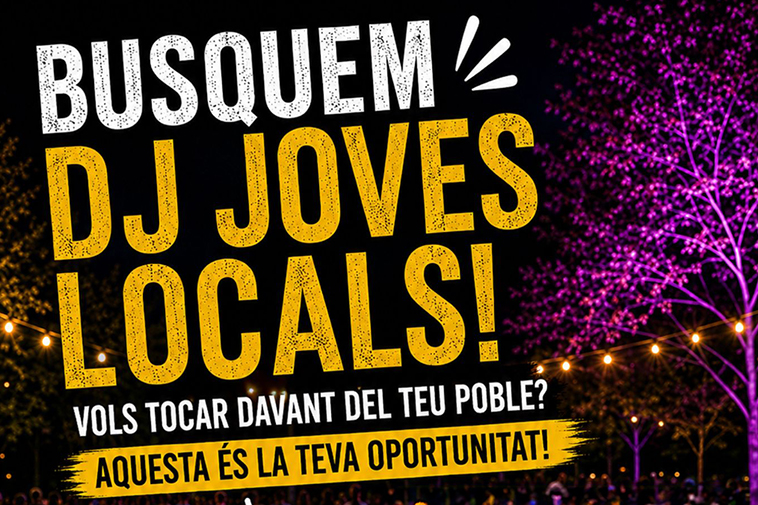 DJ Locals
