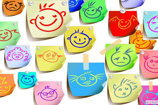 Taller emocions Taller emocions