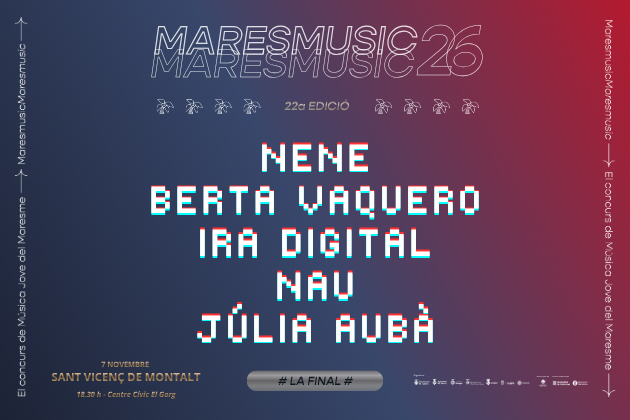 final maresmusic 2026