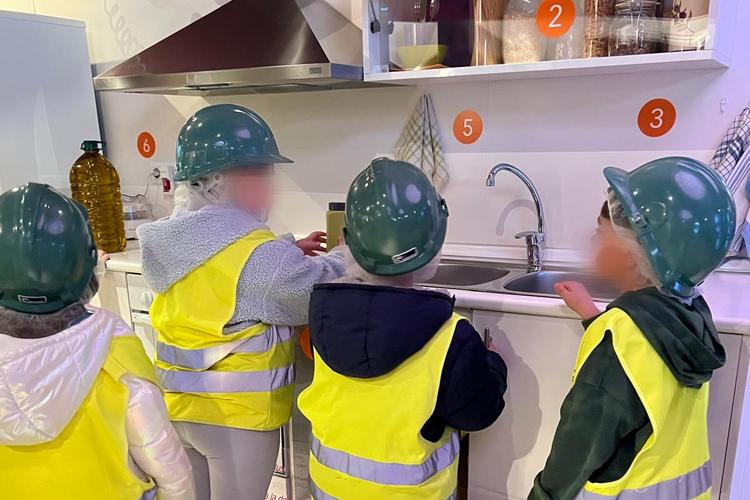 Visita Maresme Circular