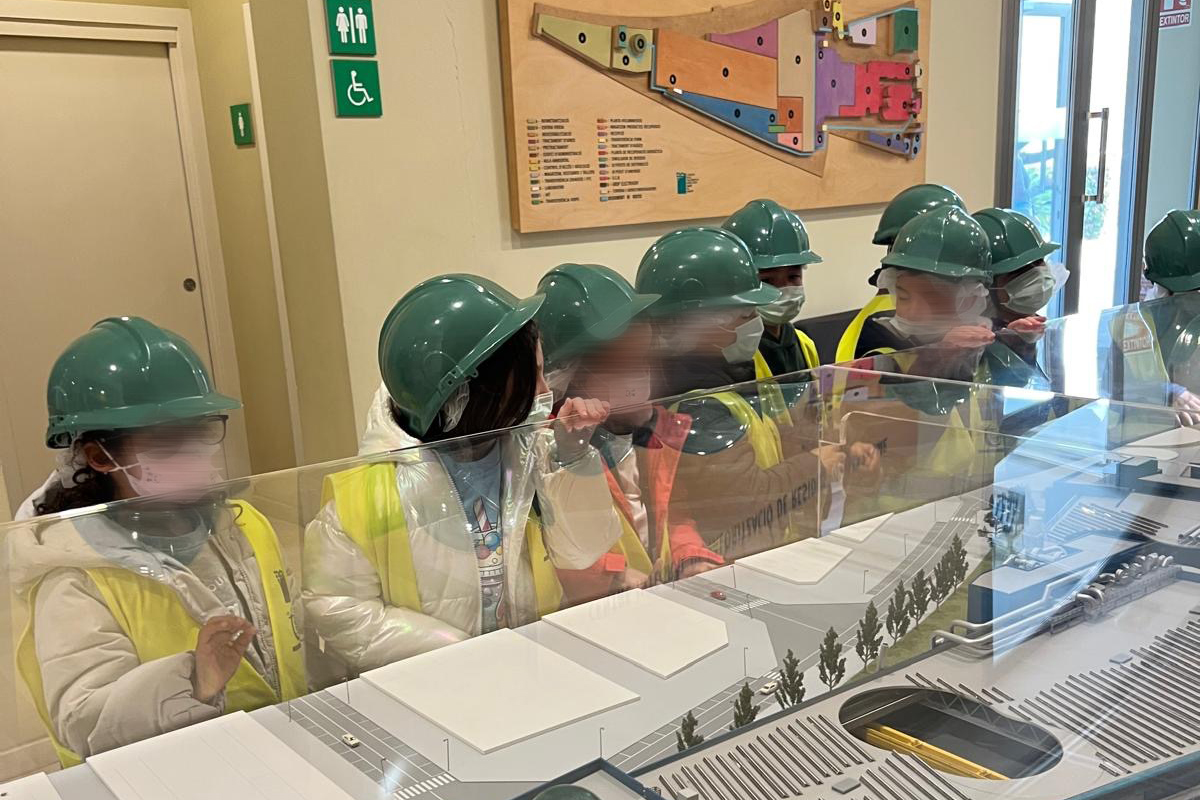 Visita Maresme Circular