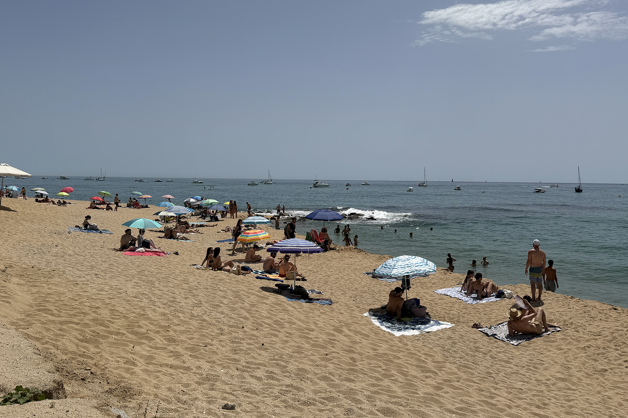 Platja