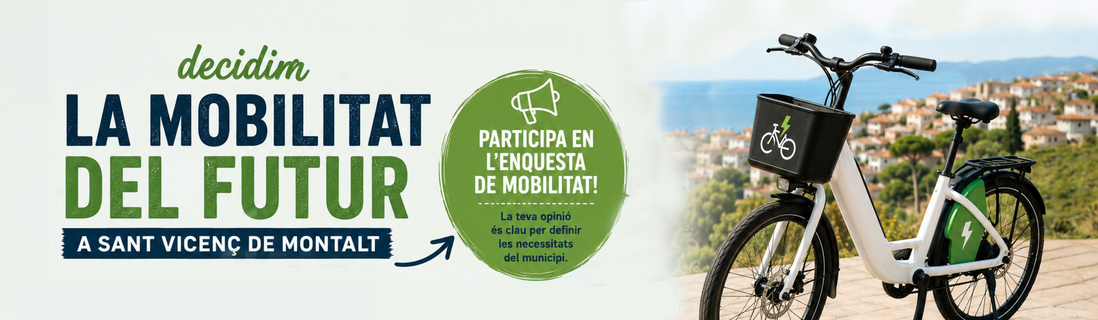 Enquesta mobilitat