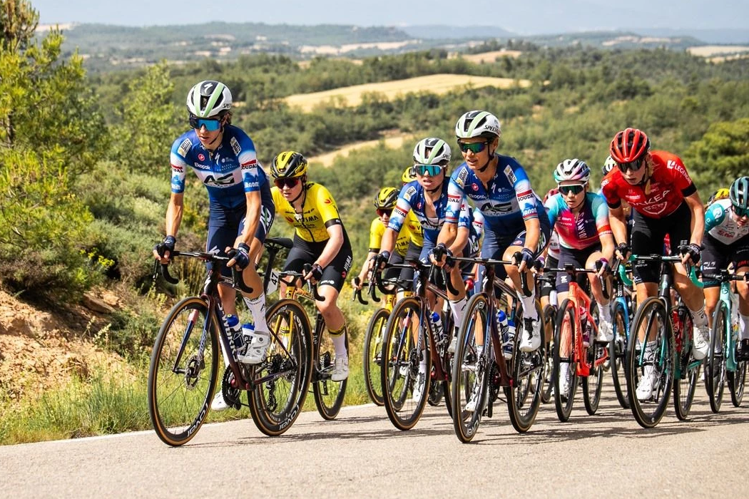 Volta ciclista