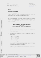 Bases Jocs Florals 2026