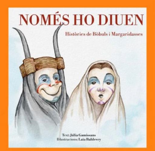 B&ograve;buls i Margaridasses