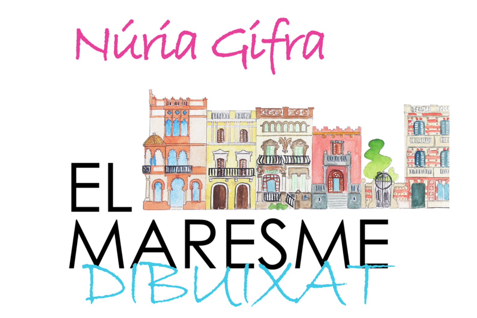 El Maresme Dibuixat