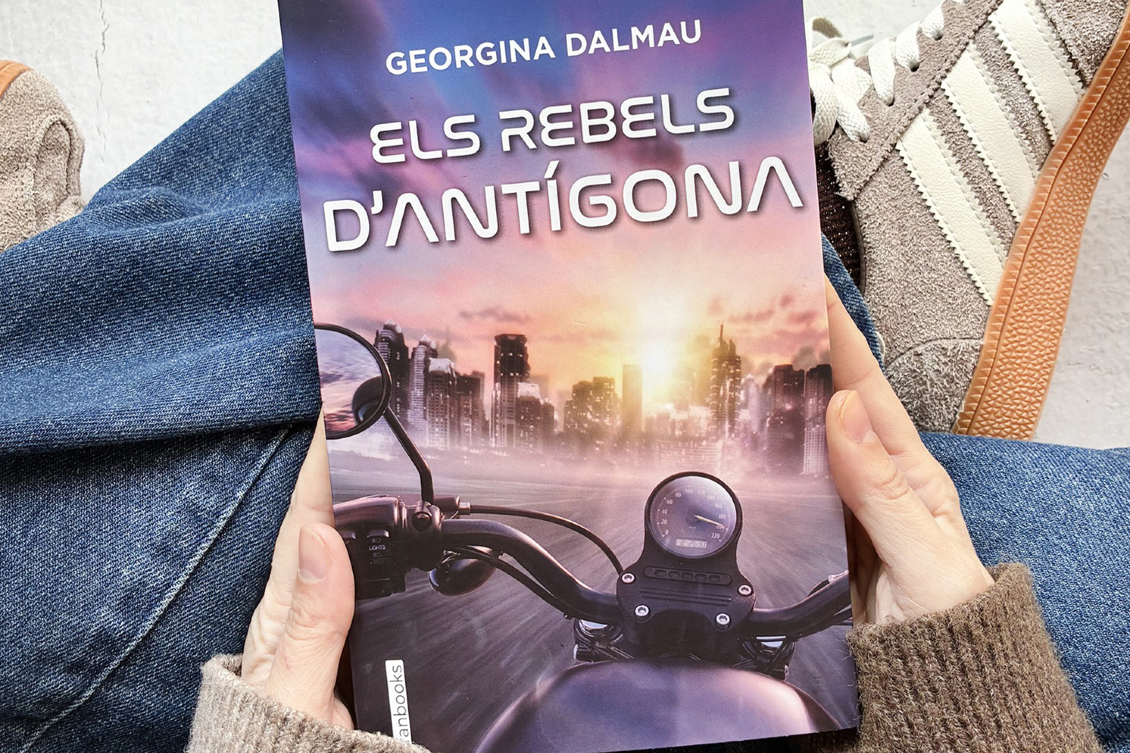 Els rebels d'Ant�gona