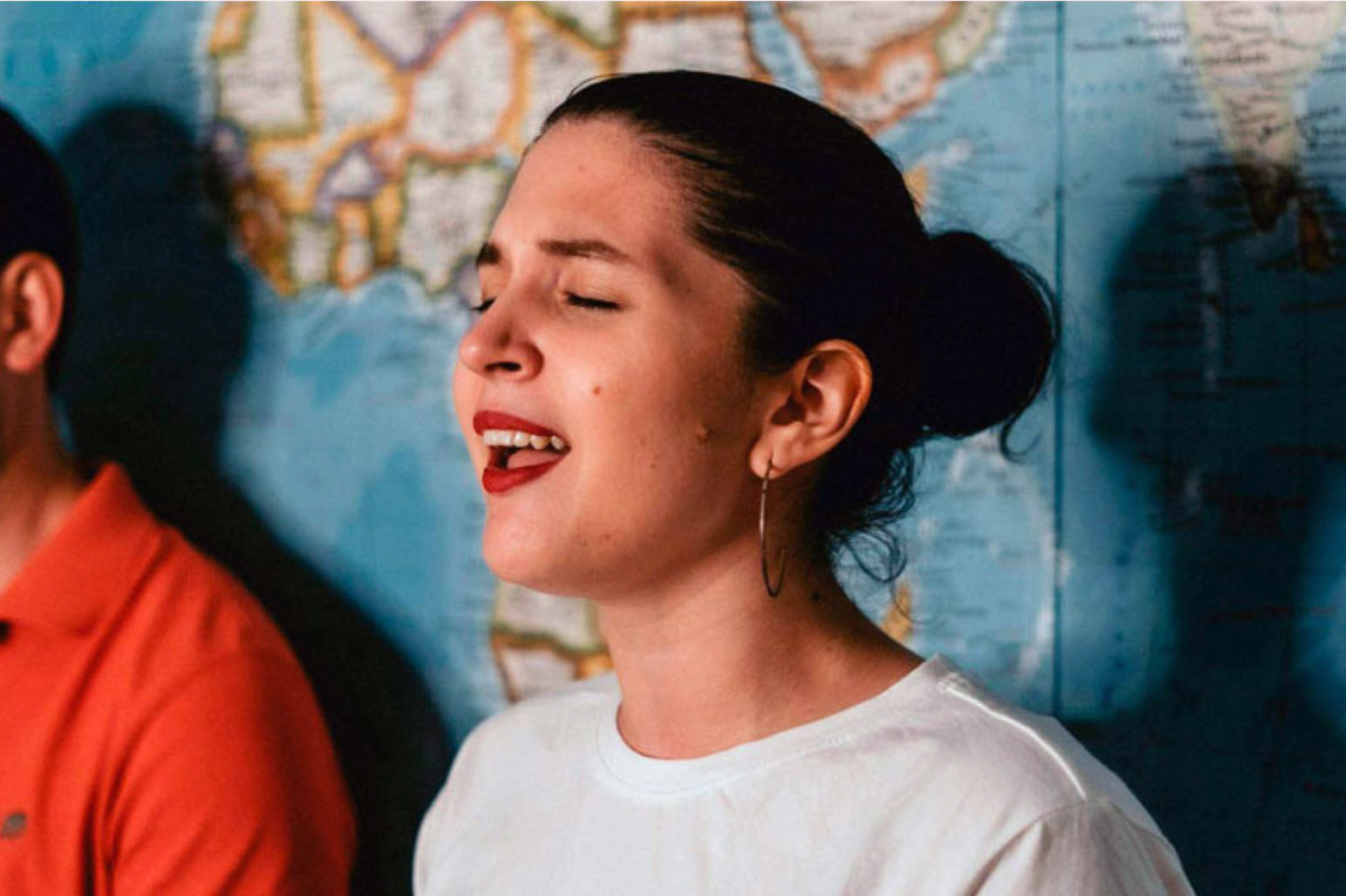 Taller coral Taller coral