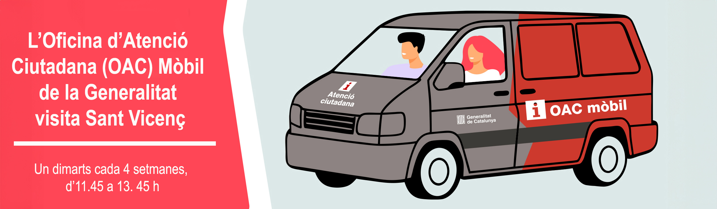 OAC M�bil Generalitat