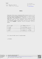 Anunci canvi hora entrevista proc&eacute;s Administratiu/va