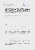 Acta tribunal i valoraci&oacute; final plans ocupaci&oacute;