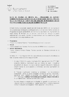 Acta revisi&oacute; valoraci&oacute; m&egrave;rits aux admin
