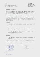 Acta constituci&oacute; tribunal mestres bressol