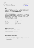 Bases convocat&ograve;ria oficial 1a jardiner