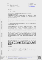 Bases 1 oper brigada plans ocupaci&oacute;