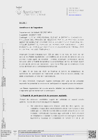 Llista definitiu agent mobilitat i civisme