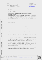 Substituci&oacute; operari brigada