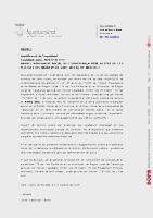 Publicaci&oacute; BOP aprovaci&oacute; inicial ordenan&ccedil;a 94 &uacute;s platges